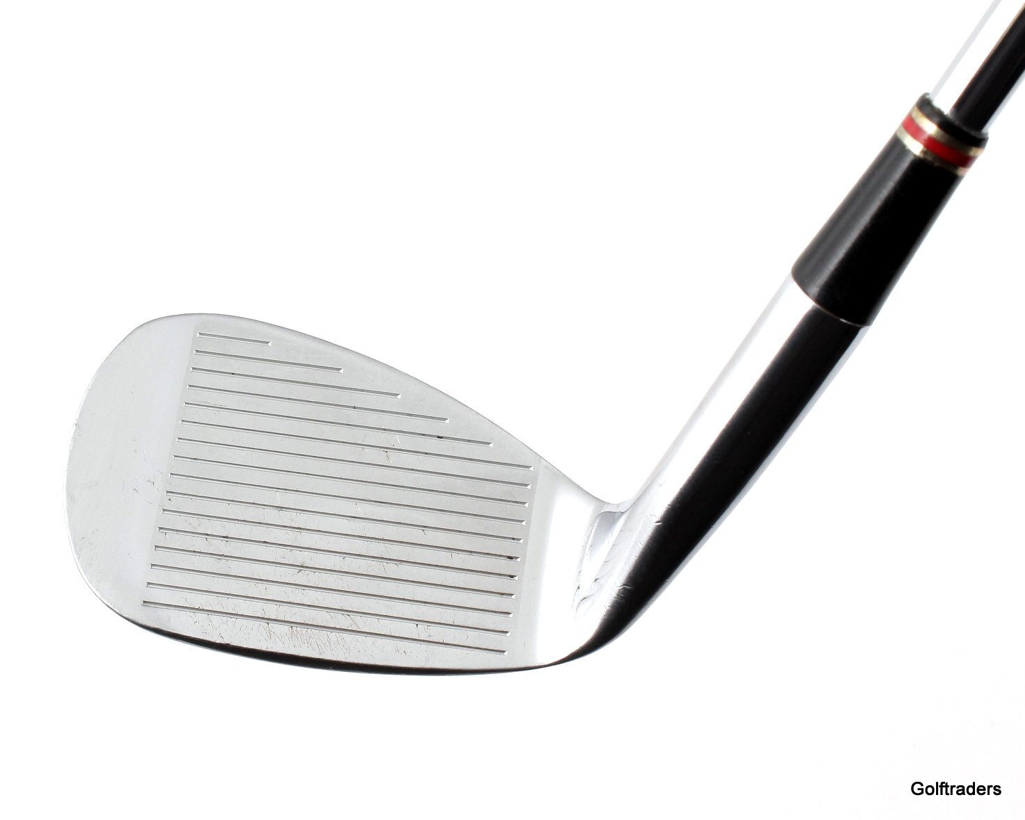 Hogan Edge Sand Wedge Steel Wedge Flex New Grip G4903 just 69.00