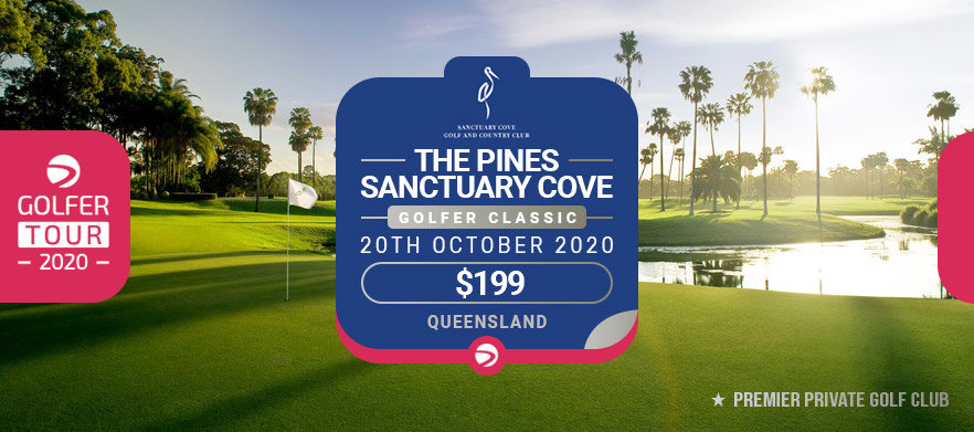 The Pines - Sanctuary Cove