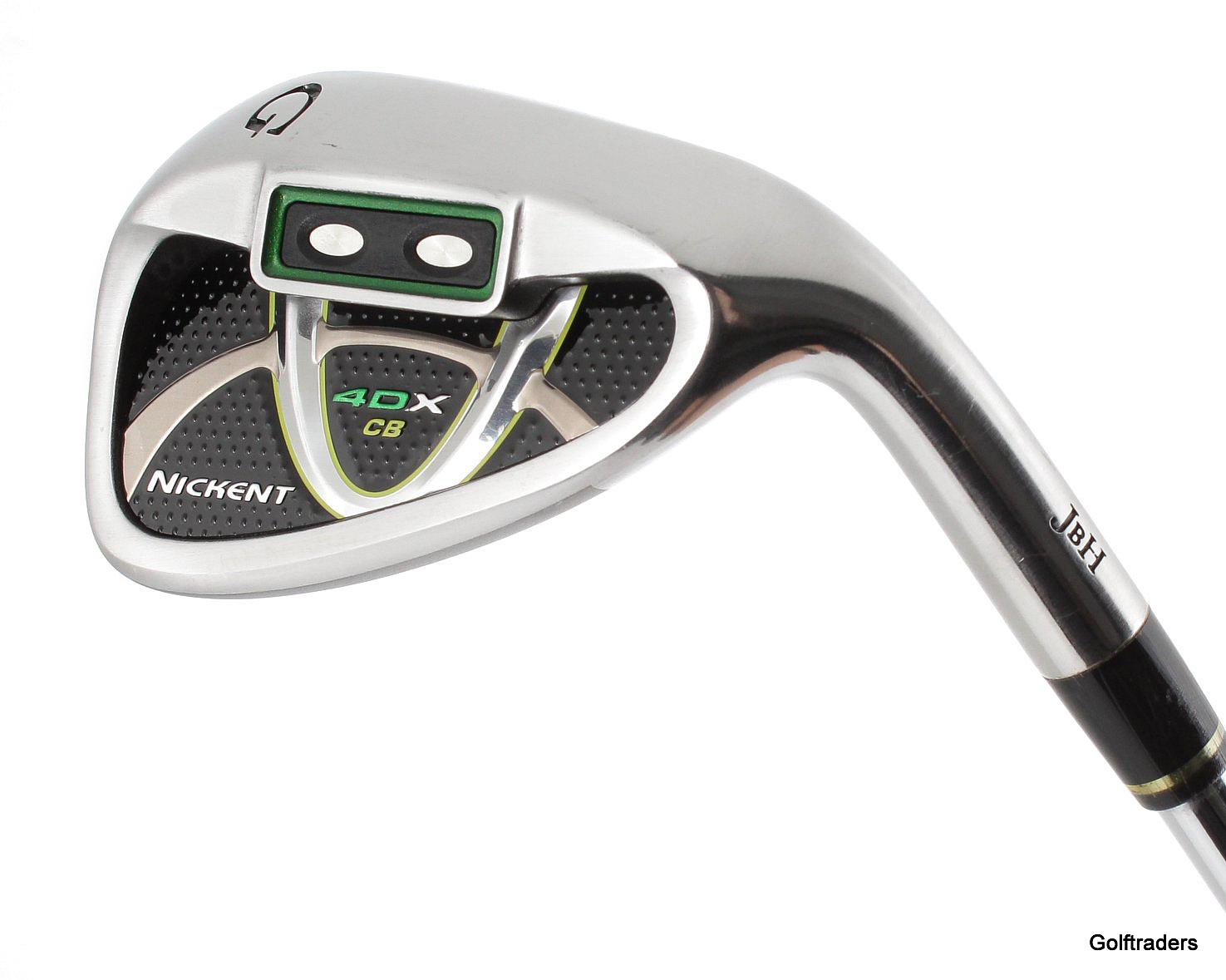 Nickent 4DX CB Gap Wedge Steel Wedge Flex G5157 just 89.00