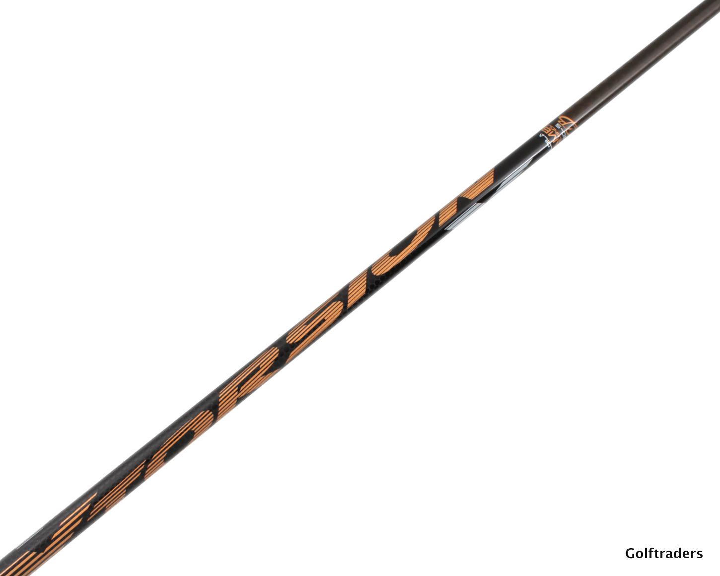 ALDILA XTORSION COPPER DRIVER SHAFT 67 GRAM STIFF + ADAPTER & GRIP 46