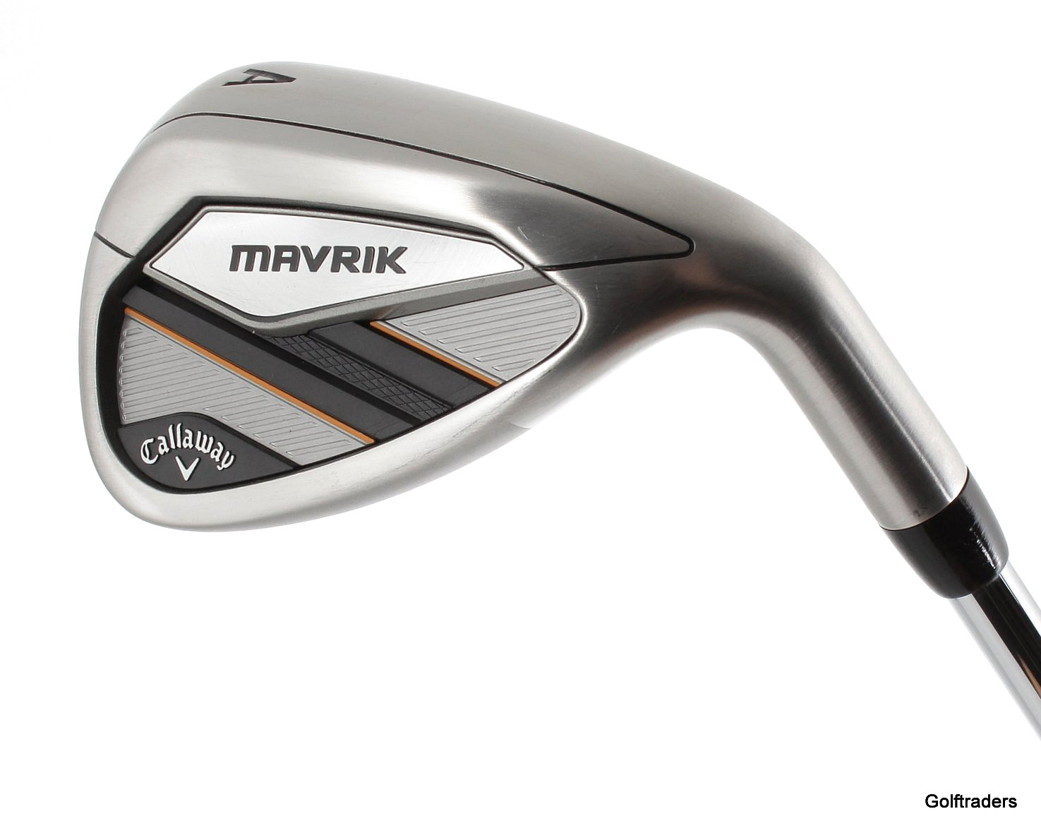 callaway mavrik gap wedge