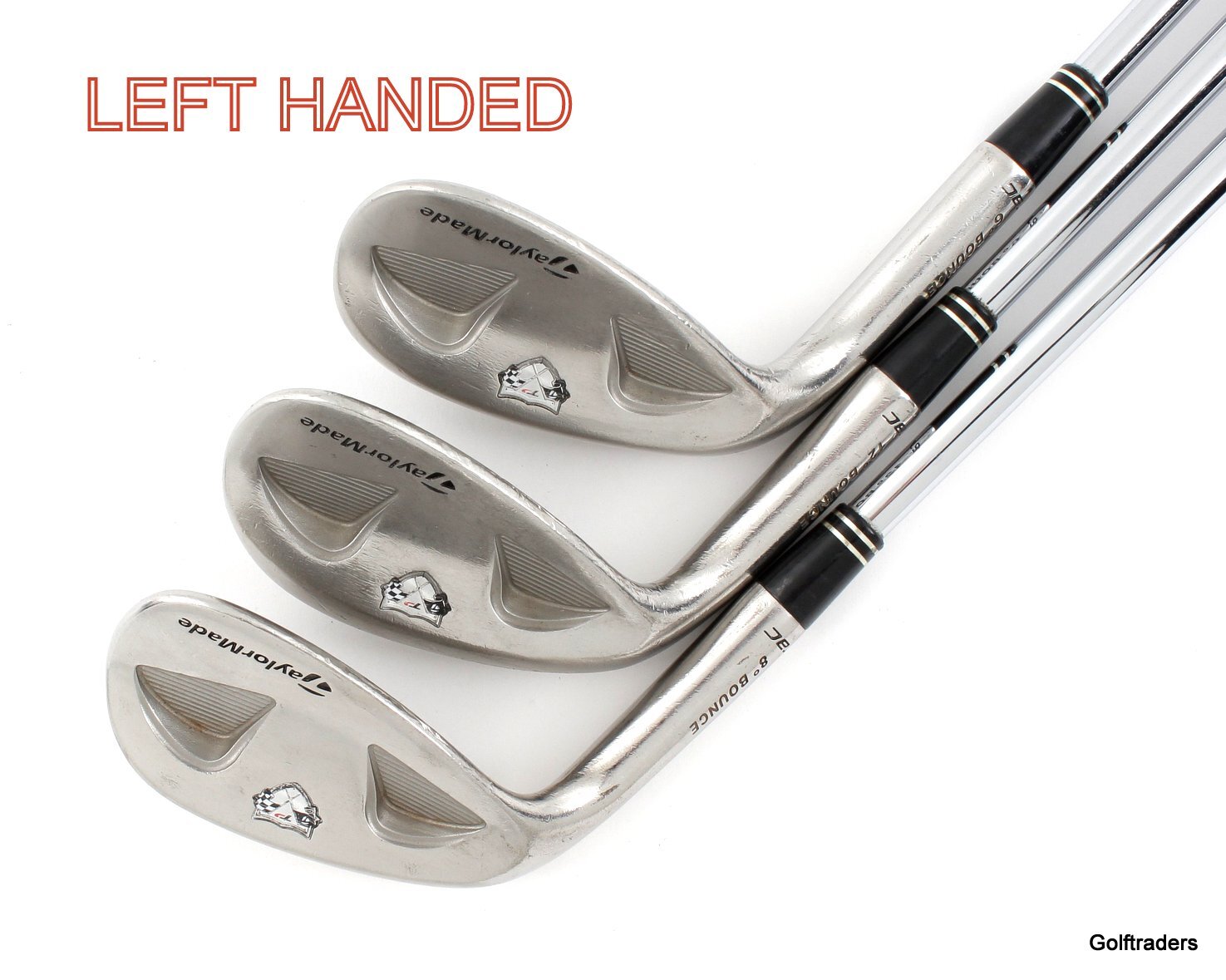 taylormade psi gap wedge