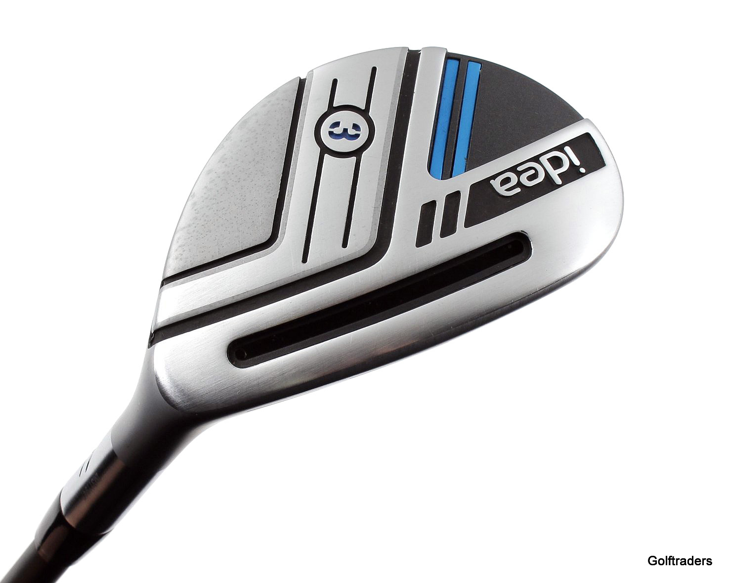 adams hybrid 3 iron