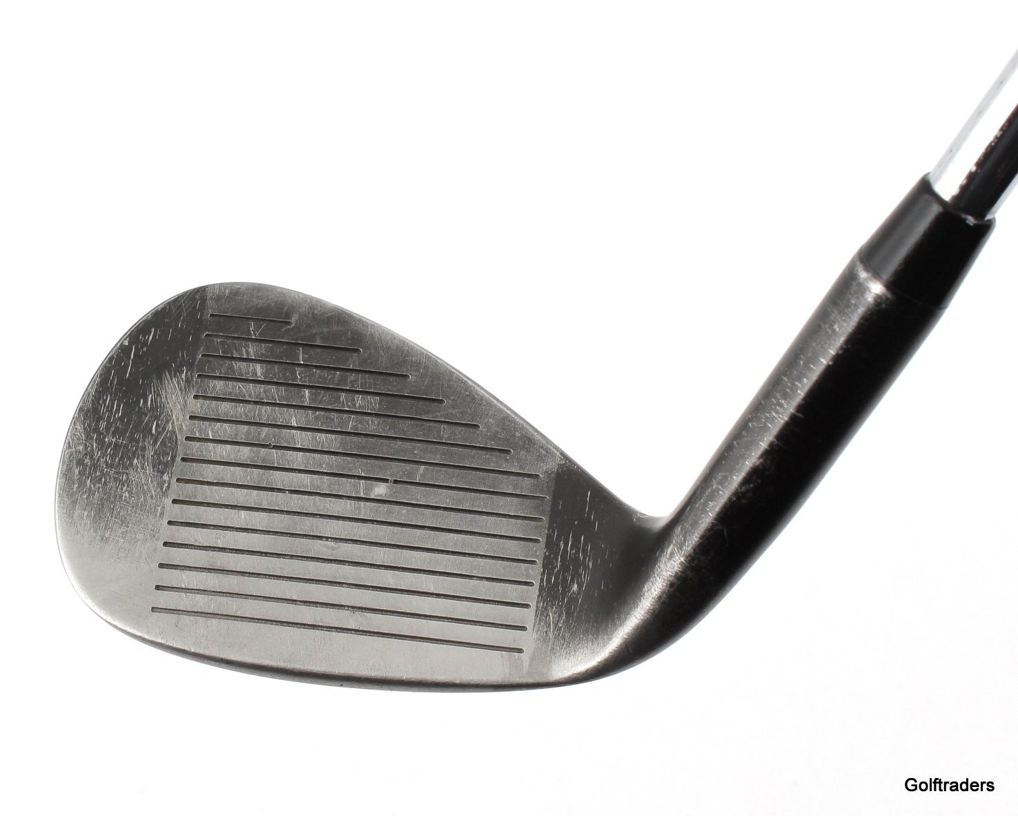 MacGregor Response Sand Wedge 56.12 Steel Wedge Flex G5075 just 69.00