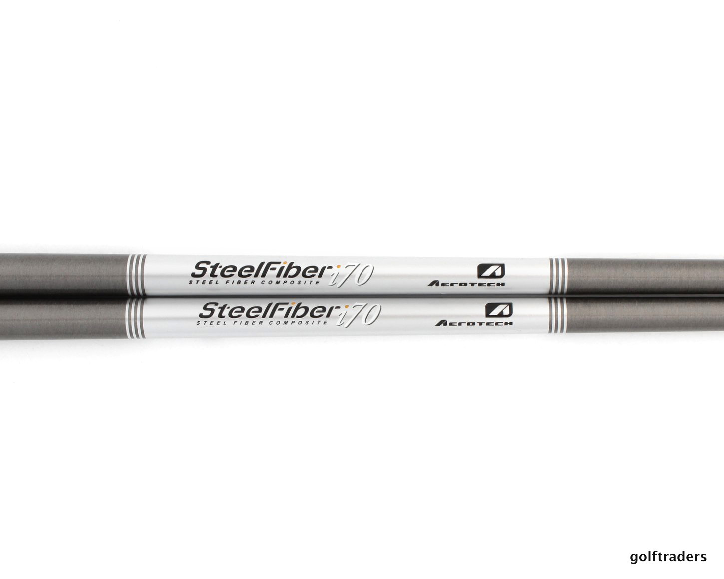 AEROTECH STEELFIBER i70 WEDGE SHAFT SET SENIOR FLEX .370 TIP SH3150