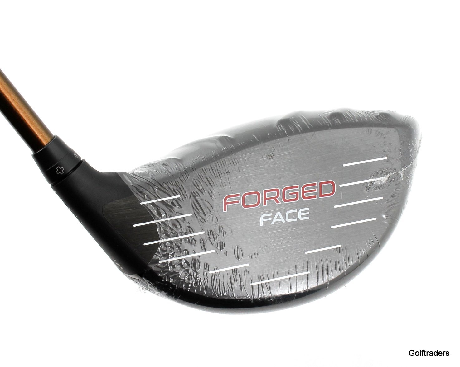 ping g400 driver left