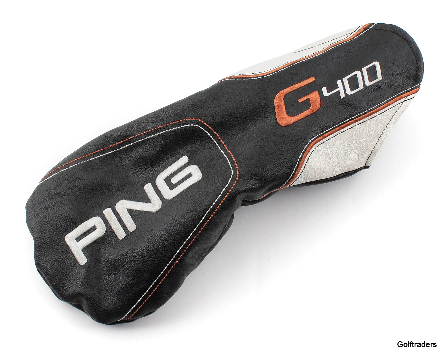 ping g400 driver left