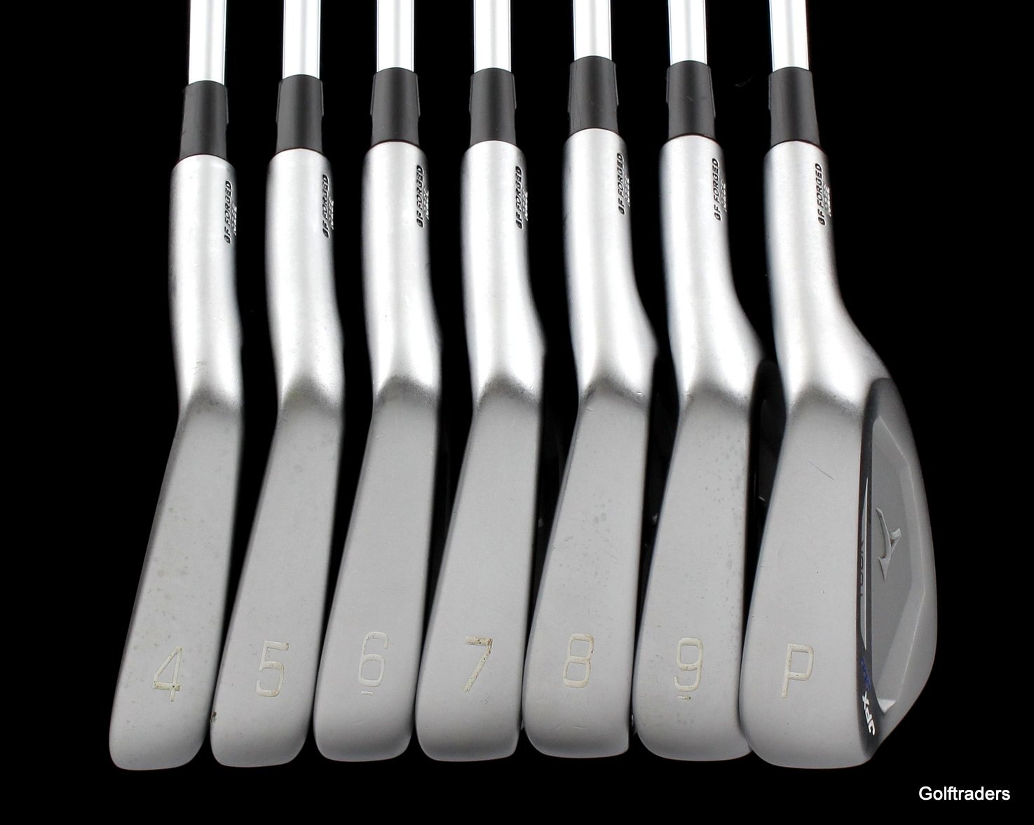 mizuno wedge set 52 56 60