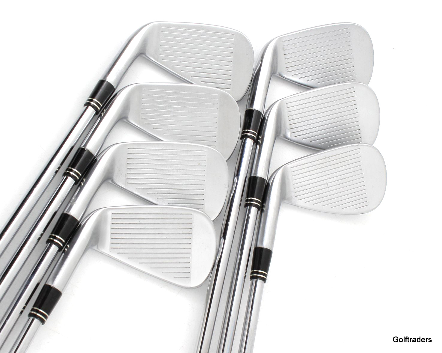 ② : Série complète De fers TaylorMade TourPreferred - Golf