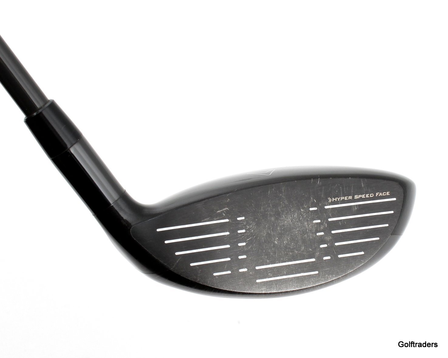 callaway v series 3 wood