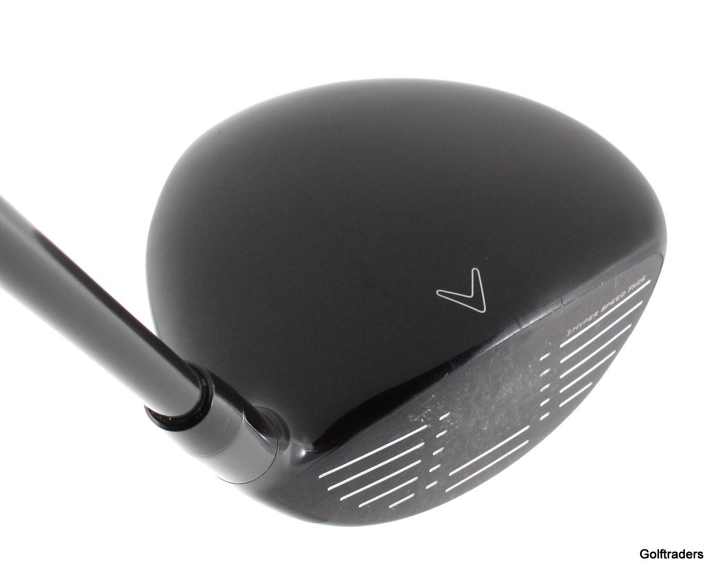 callaway v series 3 wood