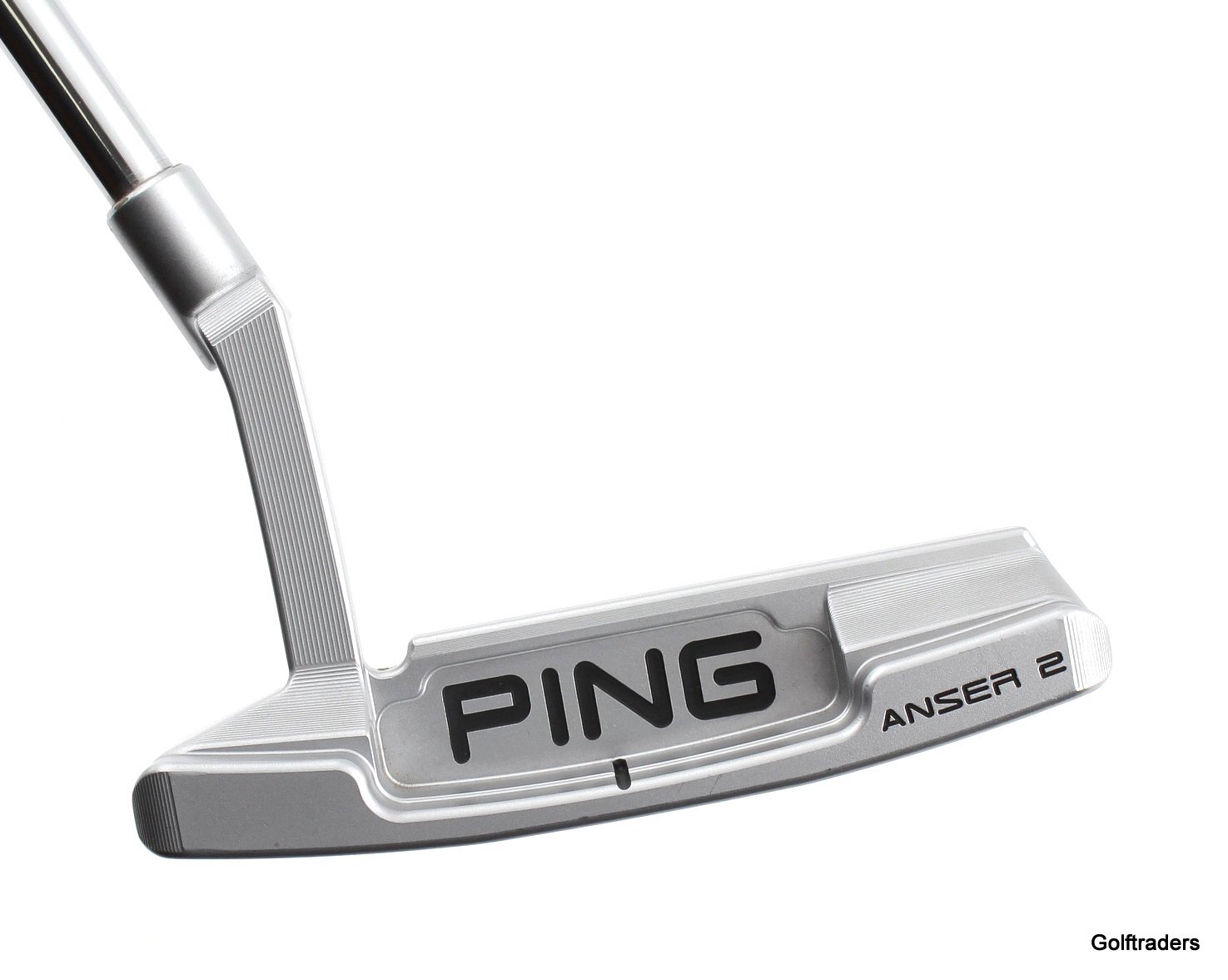 ping vault anser 2
