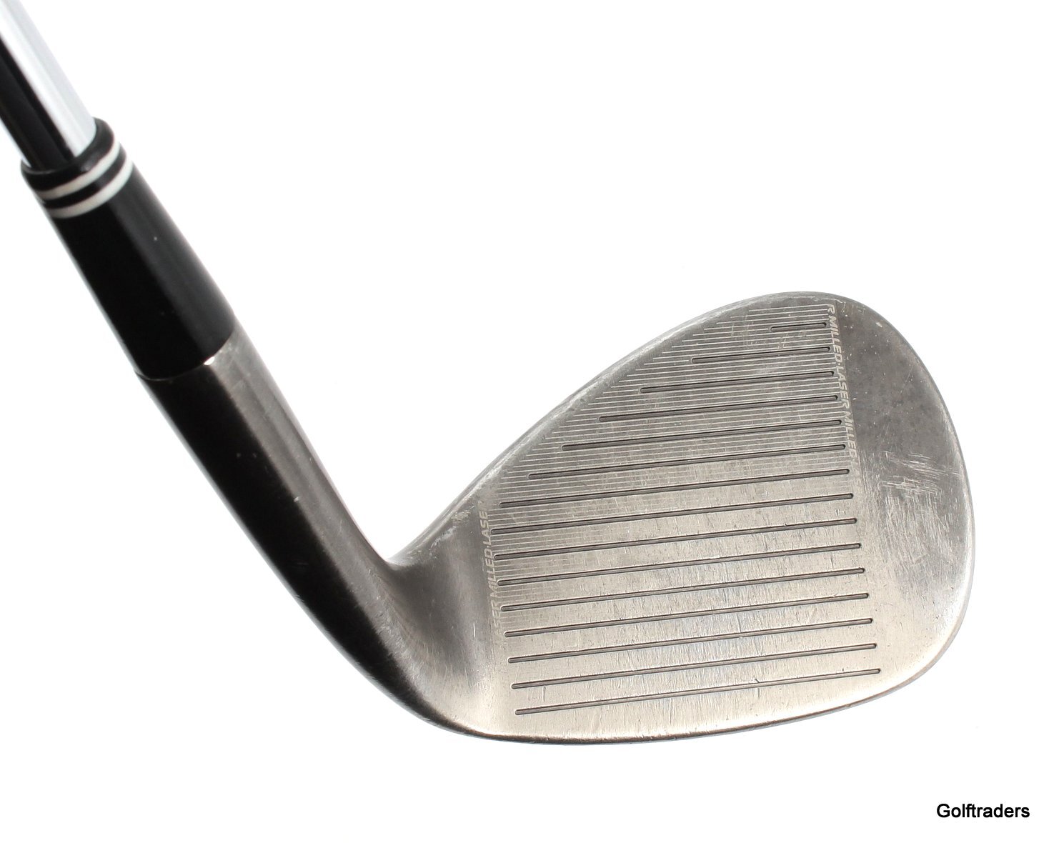 womens left handed pitching wedge