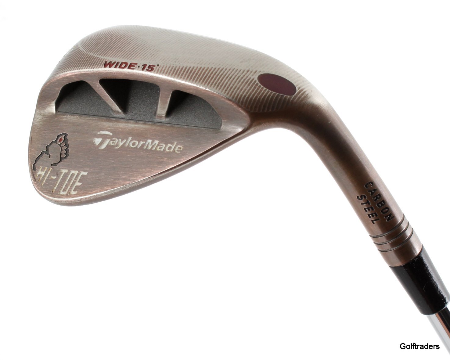 taylormade bigfoot