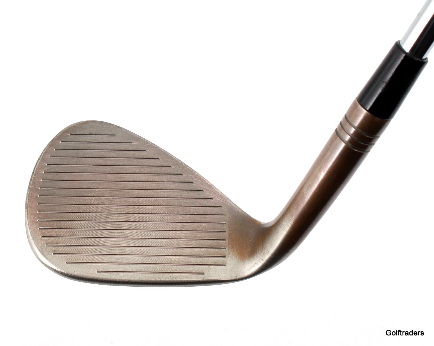 taylormade bigfoot