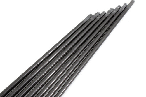 AIRSPEED 45 GRAPHITE 4 PW IRON SHAFTS 55 GRAM SENIOR FLEX 370 TIP 