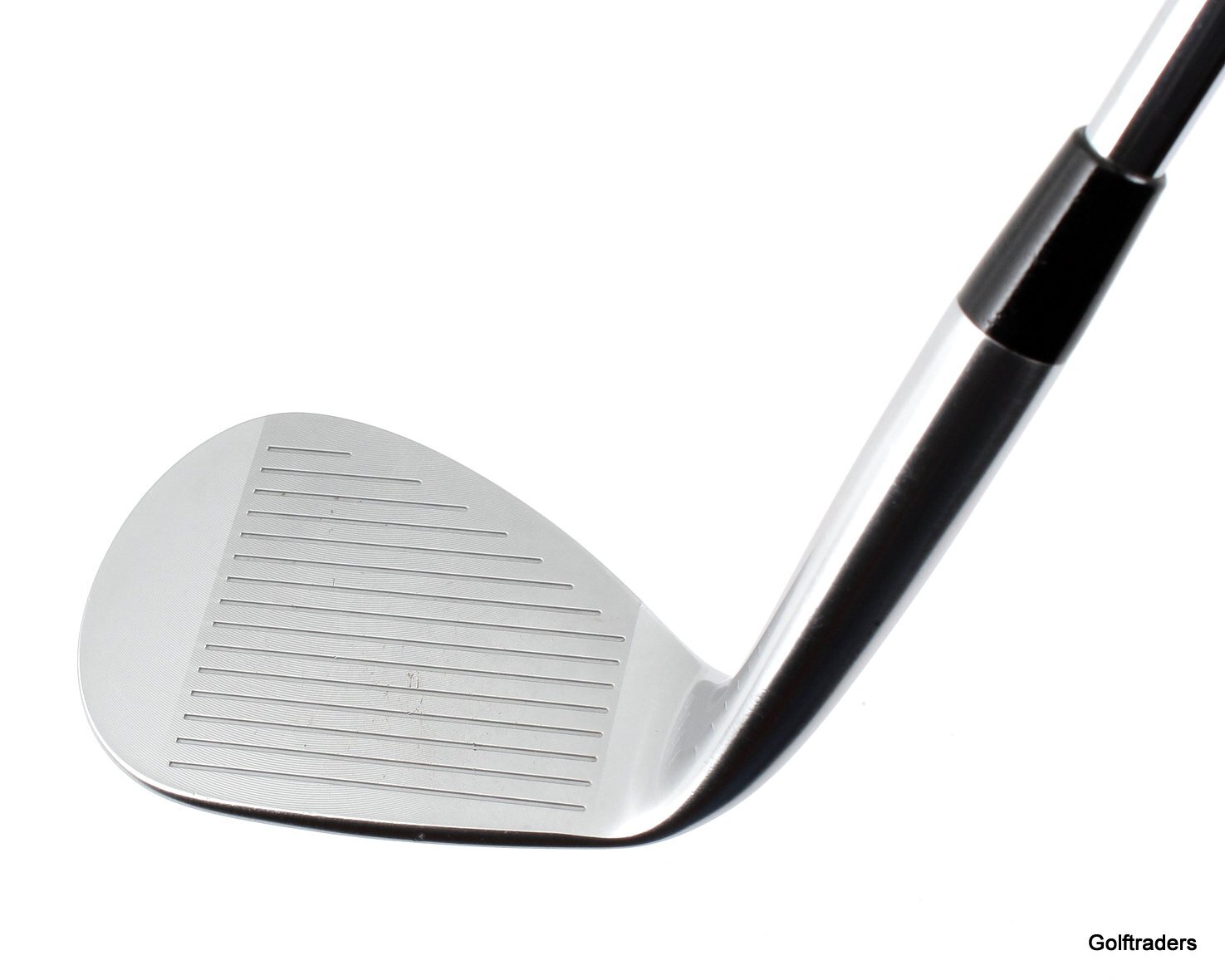 Mizuno S18 White Satin Lob Wedge 60.06 Steel Wedge Flex H51 just 149.00
