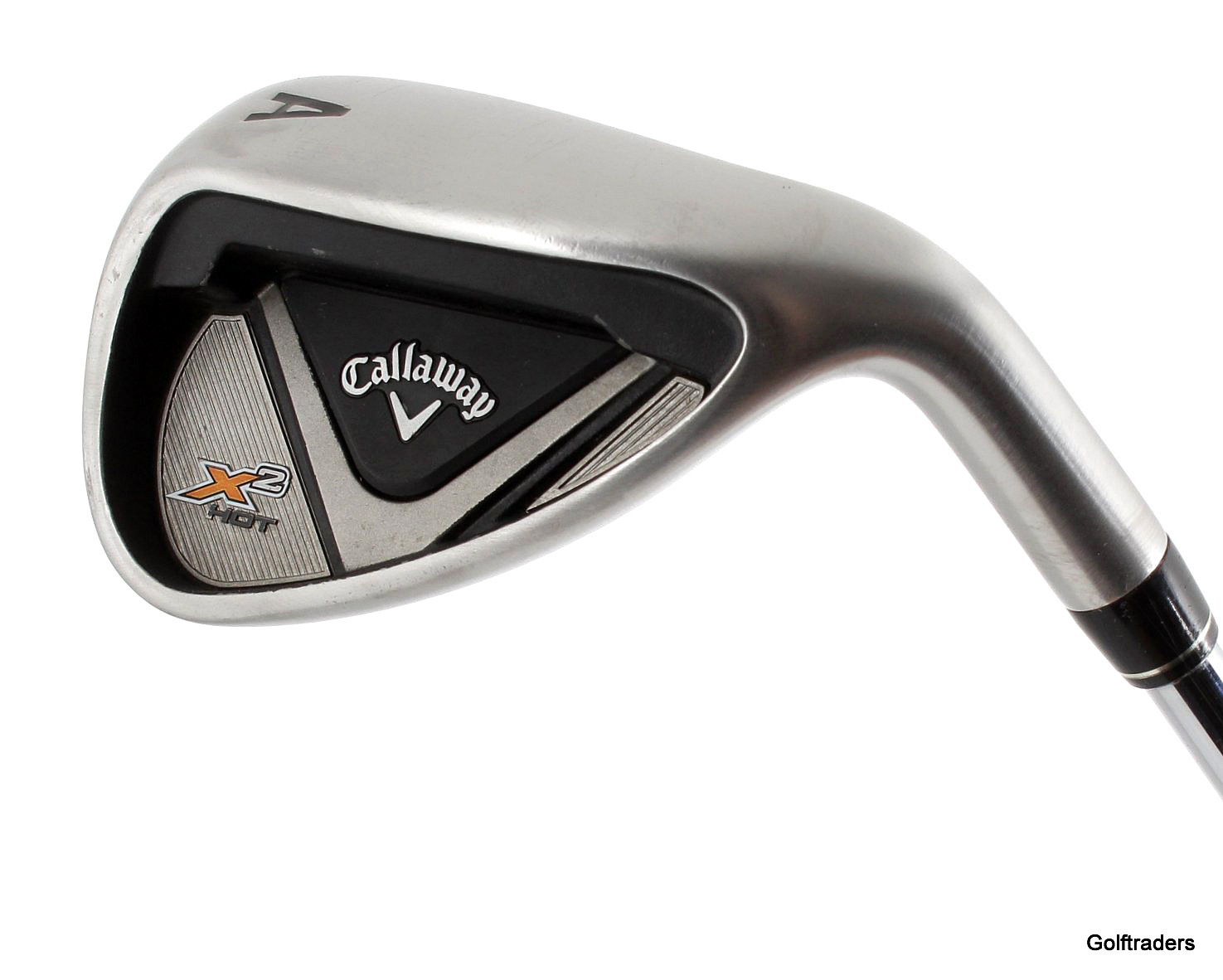 Callaway X2 Hot Gap Wedge Steel Regular Flex G5300 just 129.00