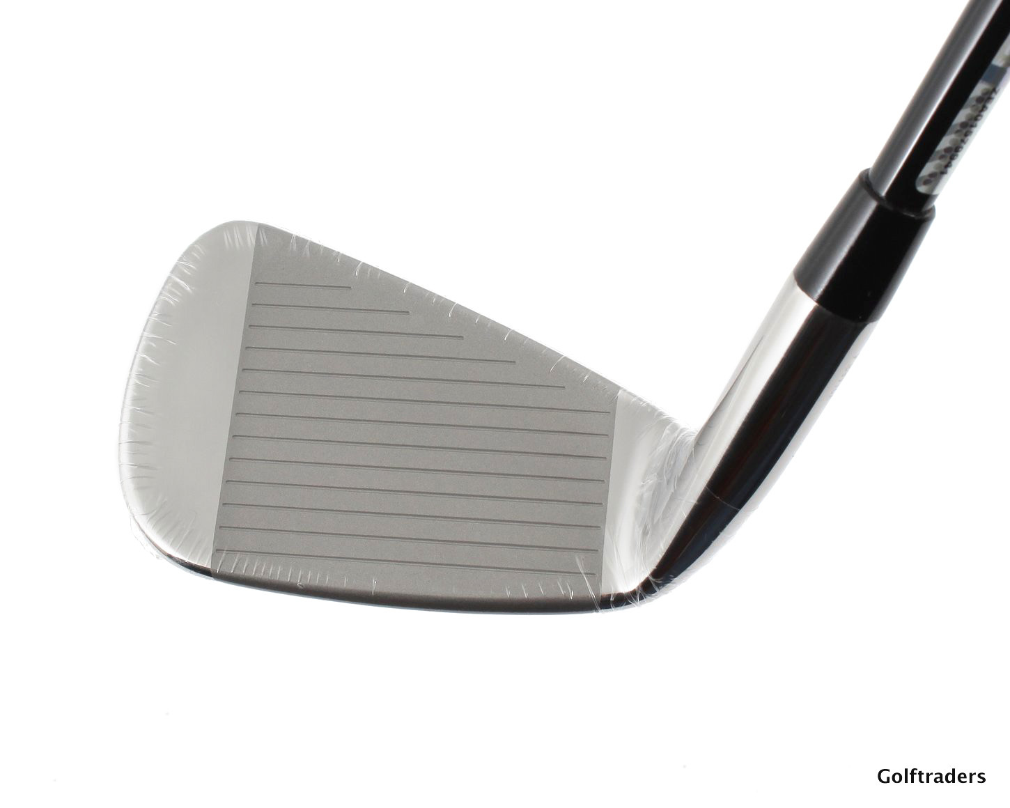 New Cleveland Launcher HB Turbo Sand Wedge 54.5° Graphite Seniors Flex