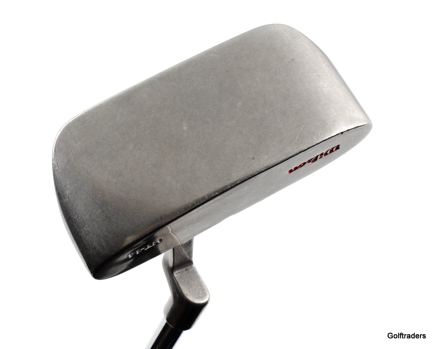 Wilson Counter Torque HT-14 Putter Steel 35