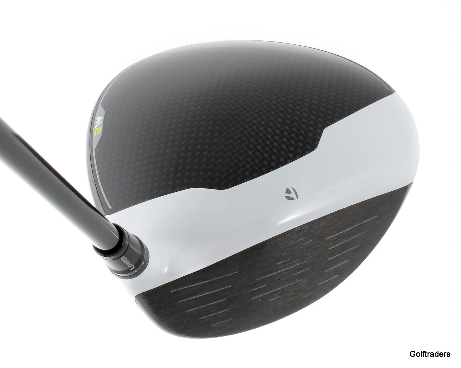 Tête pilote TaylorMade M2 D-TYPE 10.5 2017 seule très bon état JAPON F