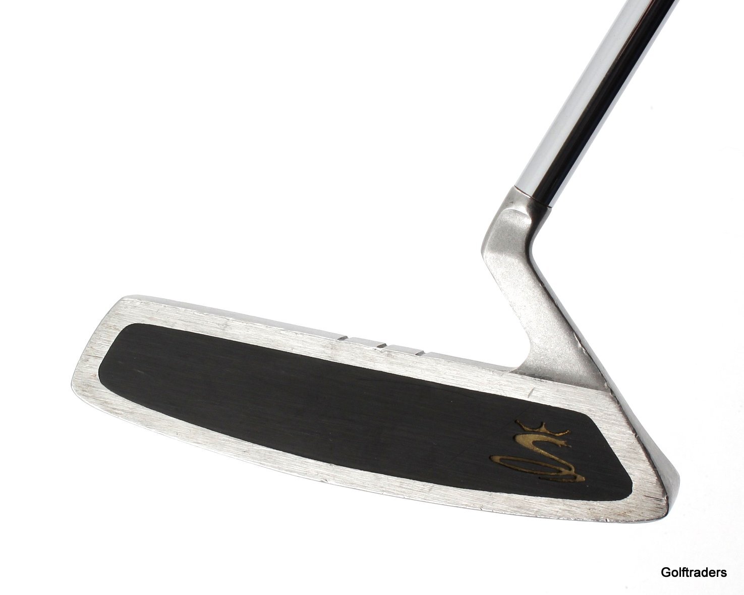 KING cobra OVERSIZE PUTTER Used Cobra KING OVERSIZE STD IMPACT 