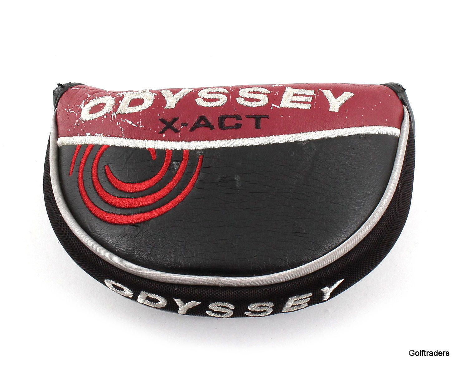 Odyssey XAct Chipper 37º Steel Wedge Flex H428 just 129.00