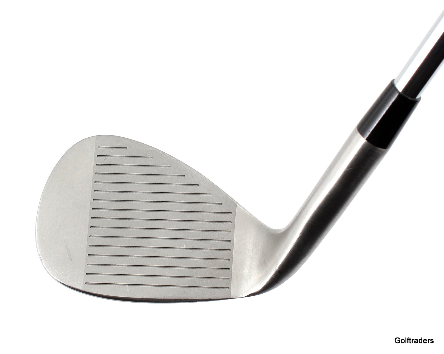 Tour Edge Hot Launch Lob Wedge 58º Steel Wedge Flex H436 just 79.00