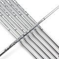 New Cobra King F9 One Length Irons 4-PW Graphite Regular Flex H537 - Image 5