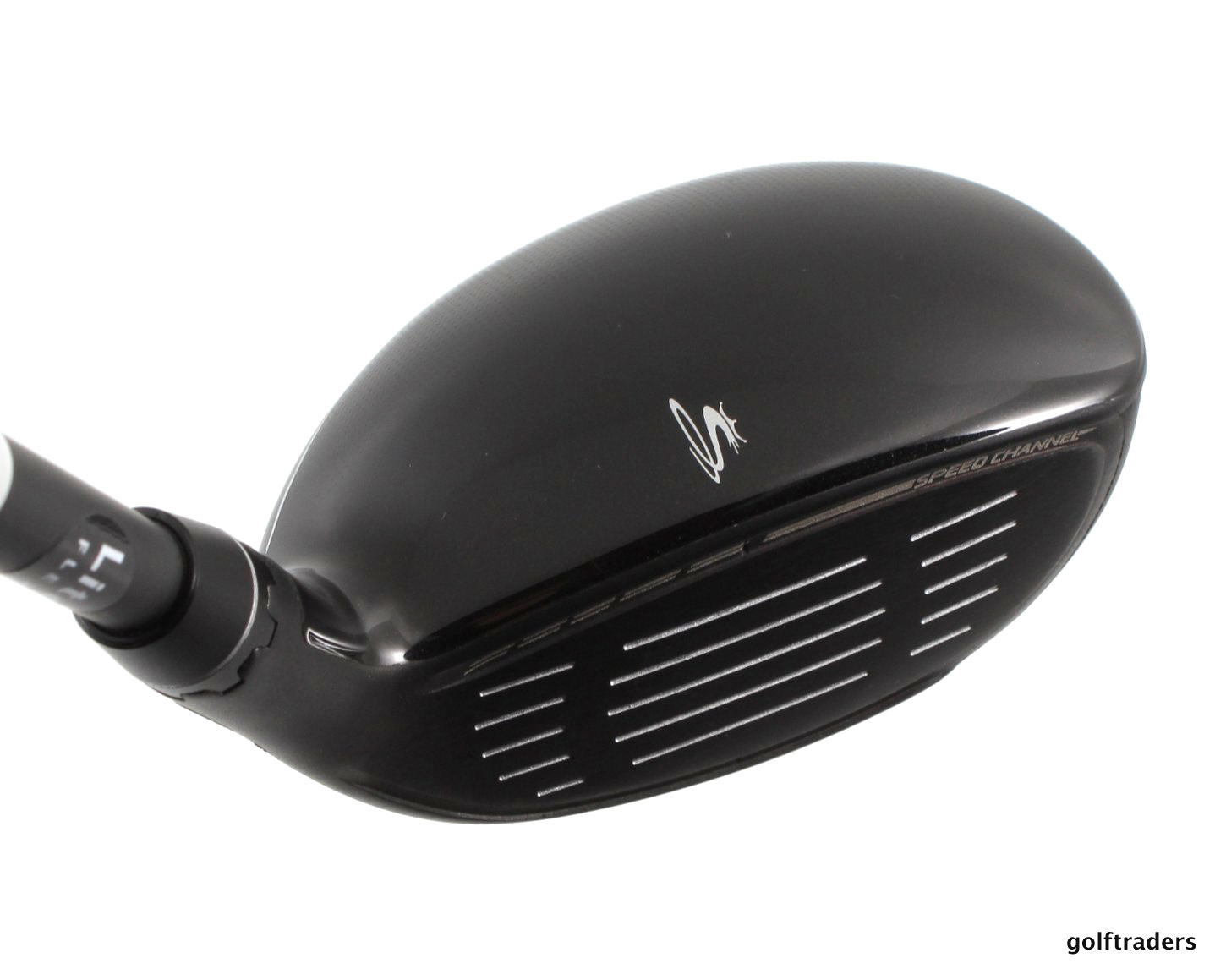 Hybride De Golf Cobra KING F7 4-5 (24.5°) - Shaft Fujikura Pro 75g Regular - Pour Droitier - Occasion