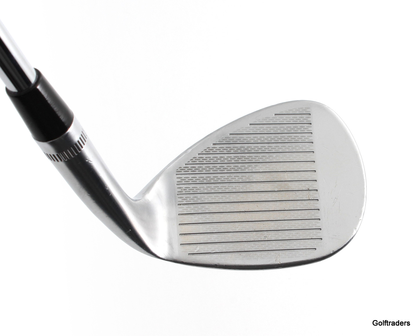 CALLAWAY MACK DADDY 2 LOB WEDGE 60°.10U STEEL WEDGE FLEX +NEW GRIP LH