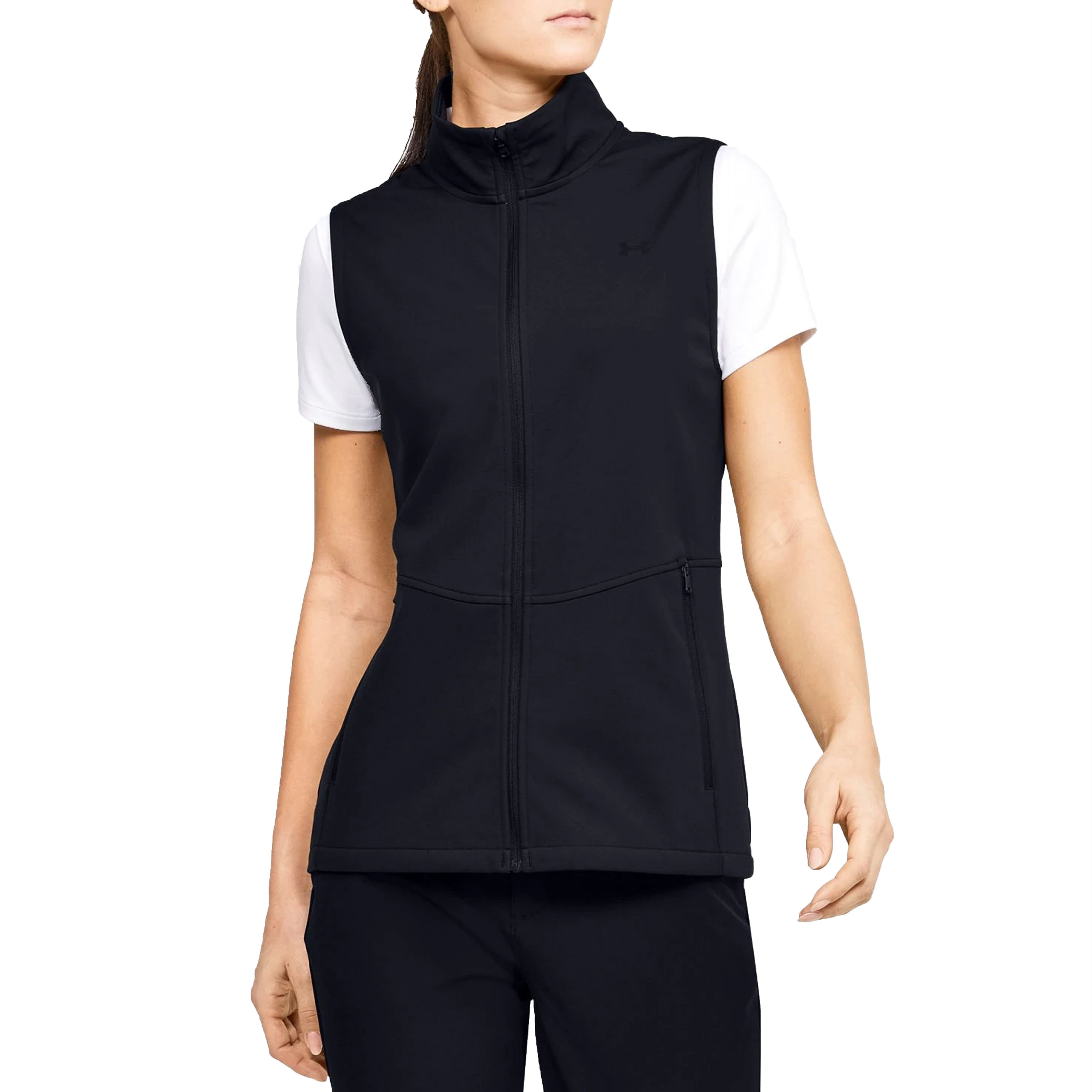 women under armour golf