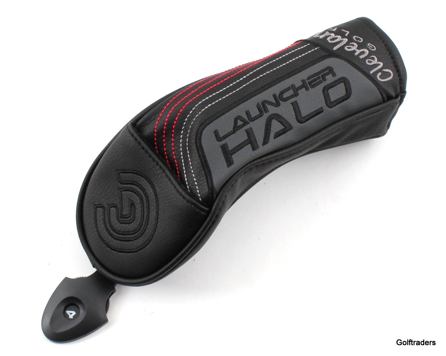 Trade in Cleveland Launcher Halo Hybrid 4 (22) 60g A Flex RH - Wagner's Golf Shop, Iowa