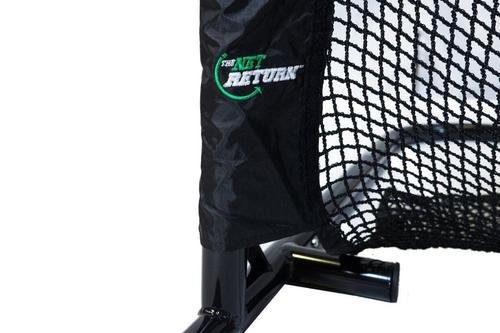 Home Series V2 Golf Net with Universal Side Barriers just $1420.00