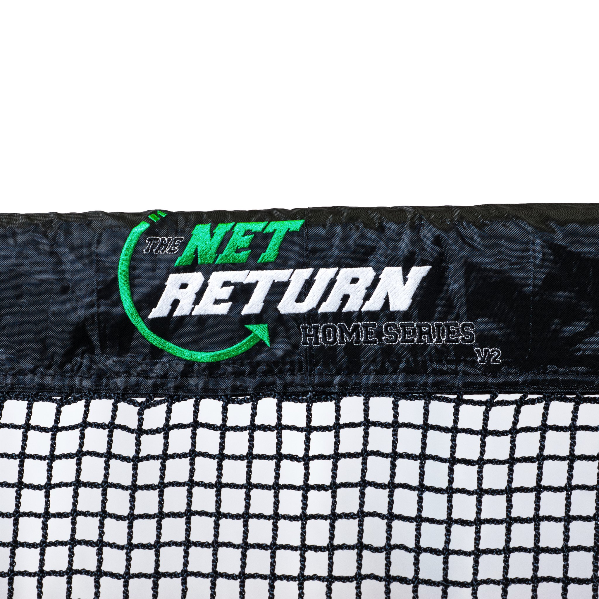 Home Series V2 Golf Net with Universal Side Barriers just $1420.00