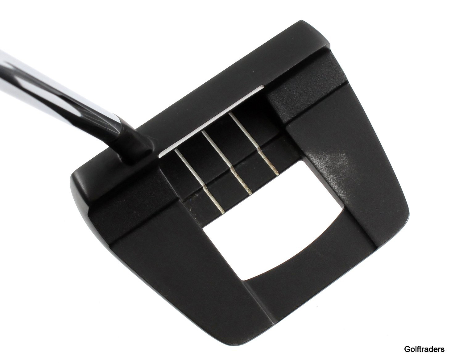 wilson staff infinite the l