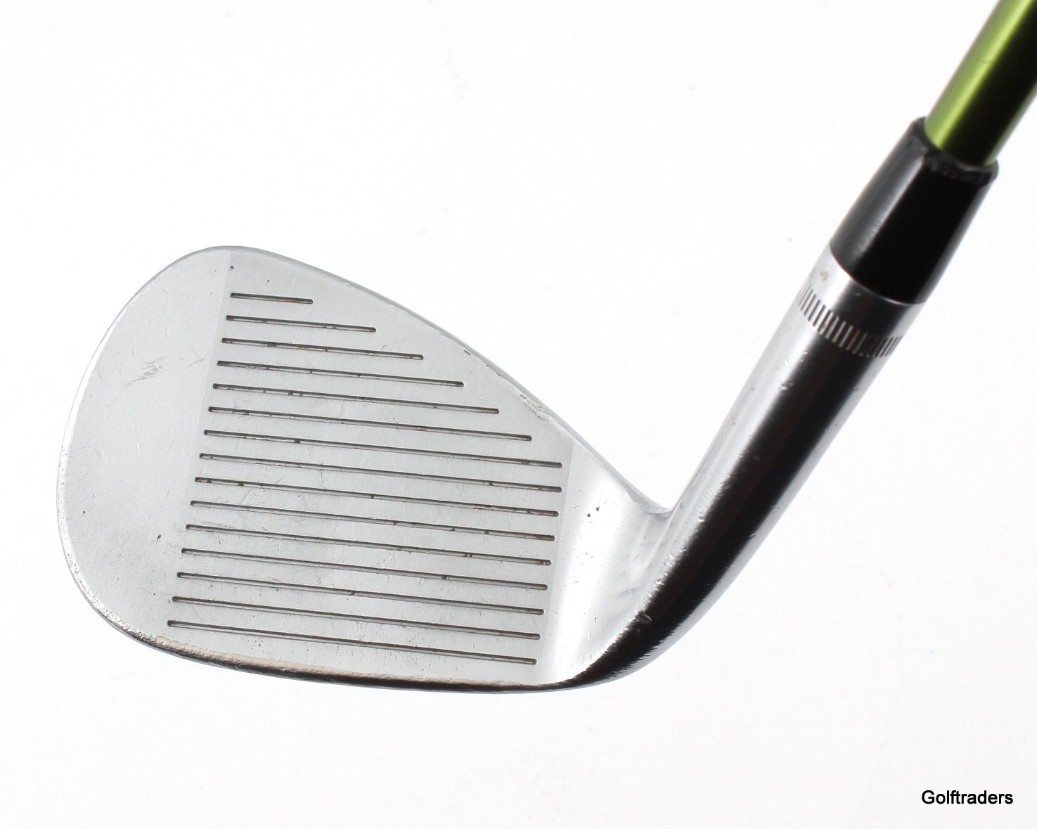 forged gap wedge