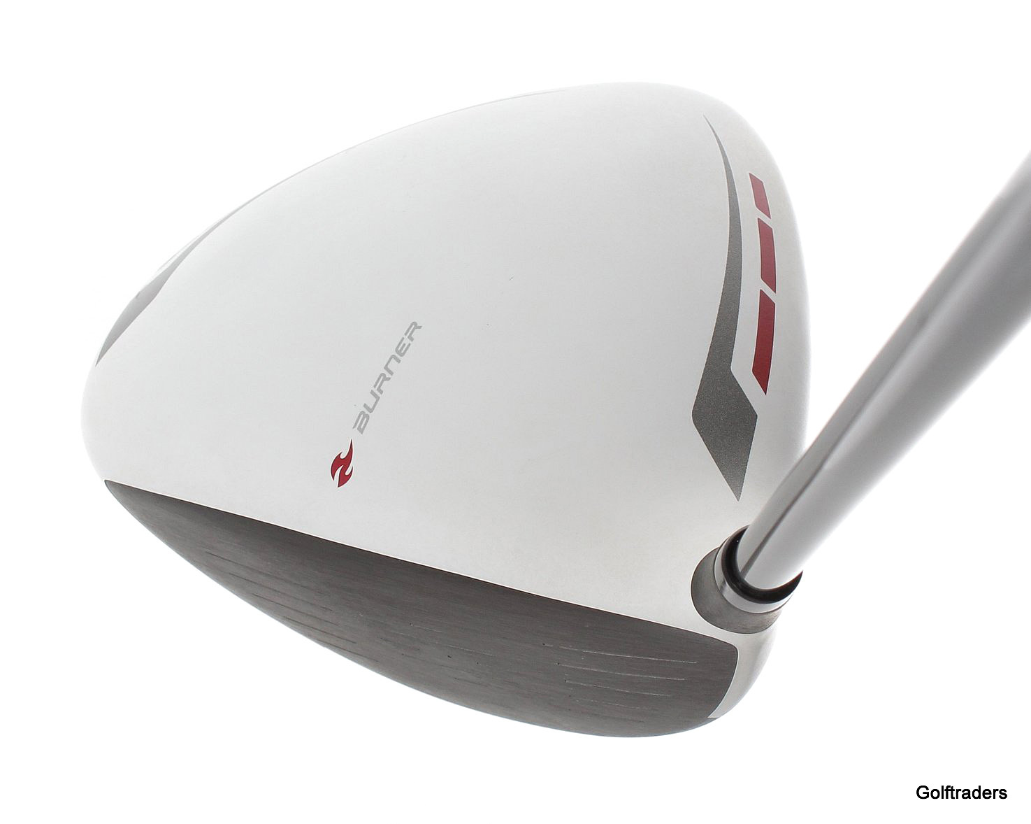 Taylormade Burner Superfast 2.0 Driver 9.5º Graphite Stiff HC New Grip