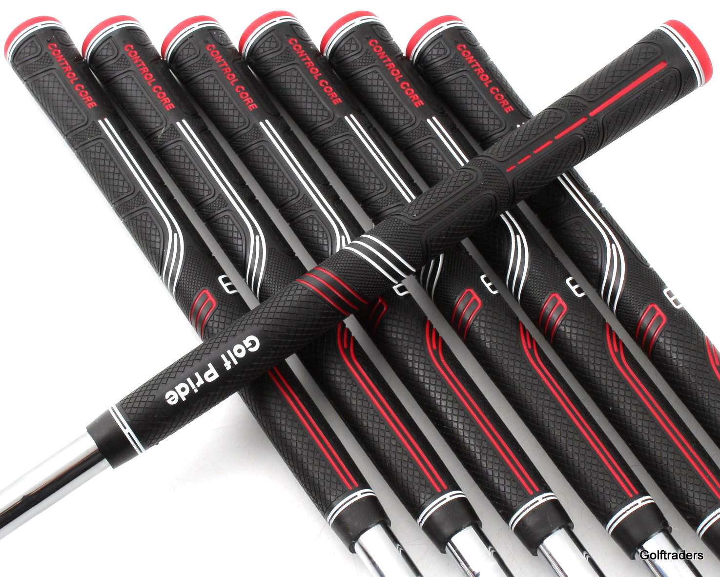 Taylormade M2 Irons 4PW Steel Regular Flex New Grips H839 just 599.00