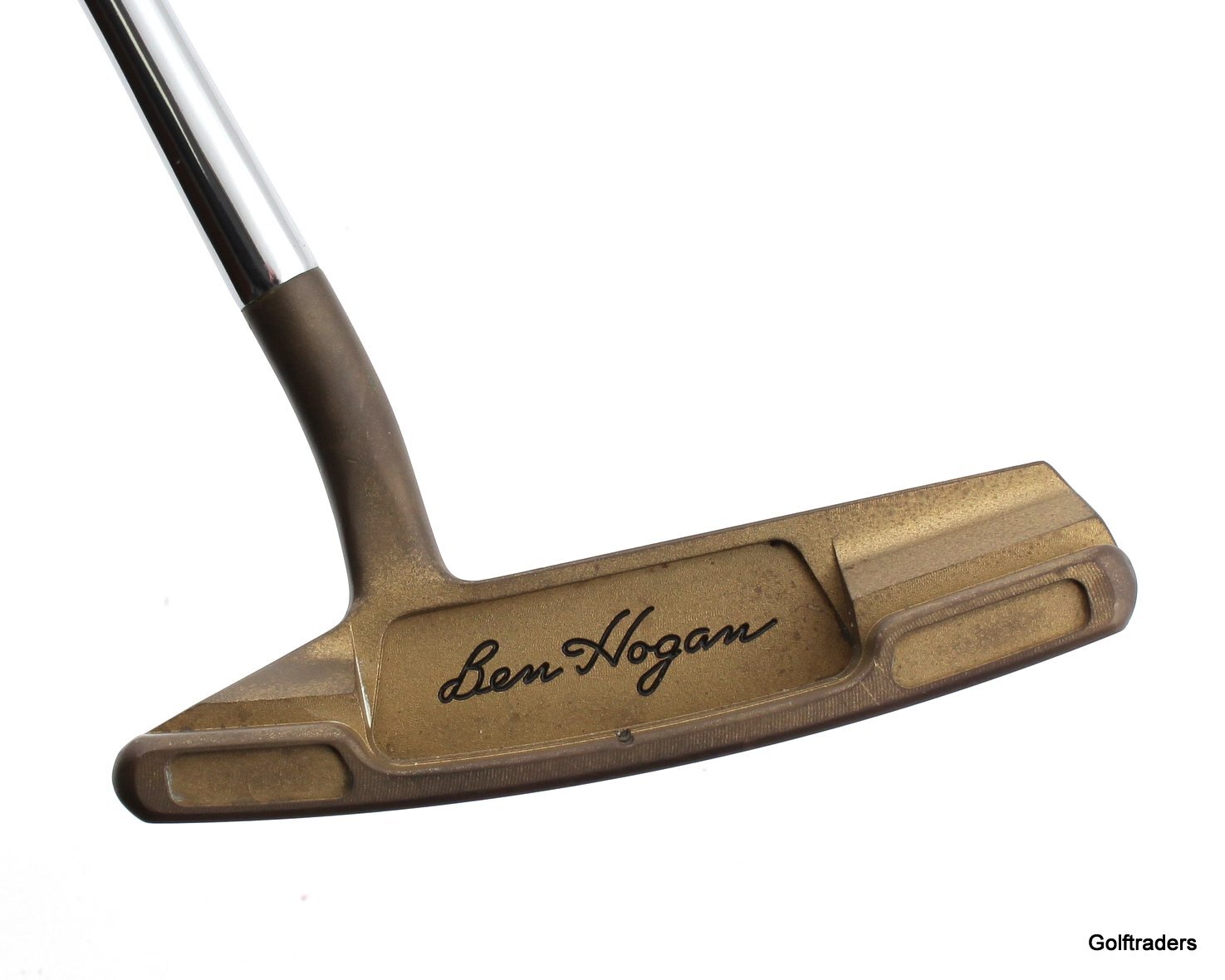 Ben Hogan Bettinardi BHB4X 34" Putter + New Grip Mint Condition H766