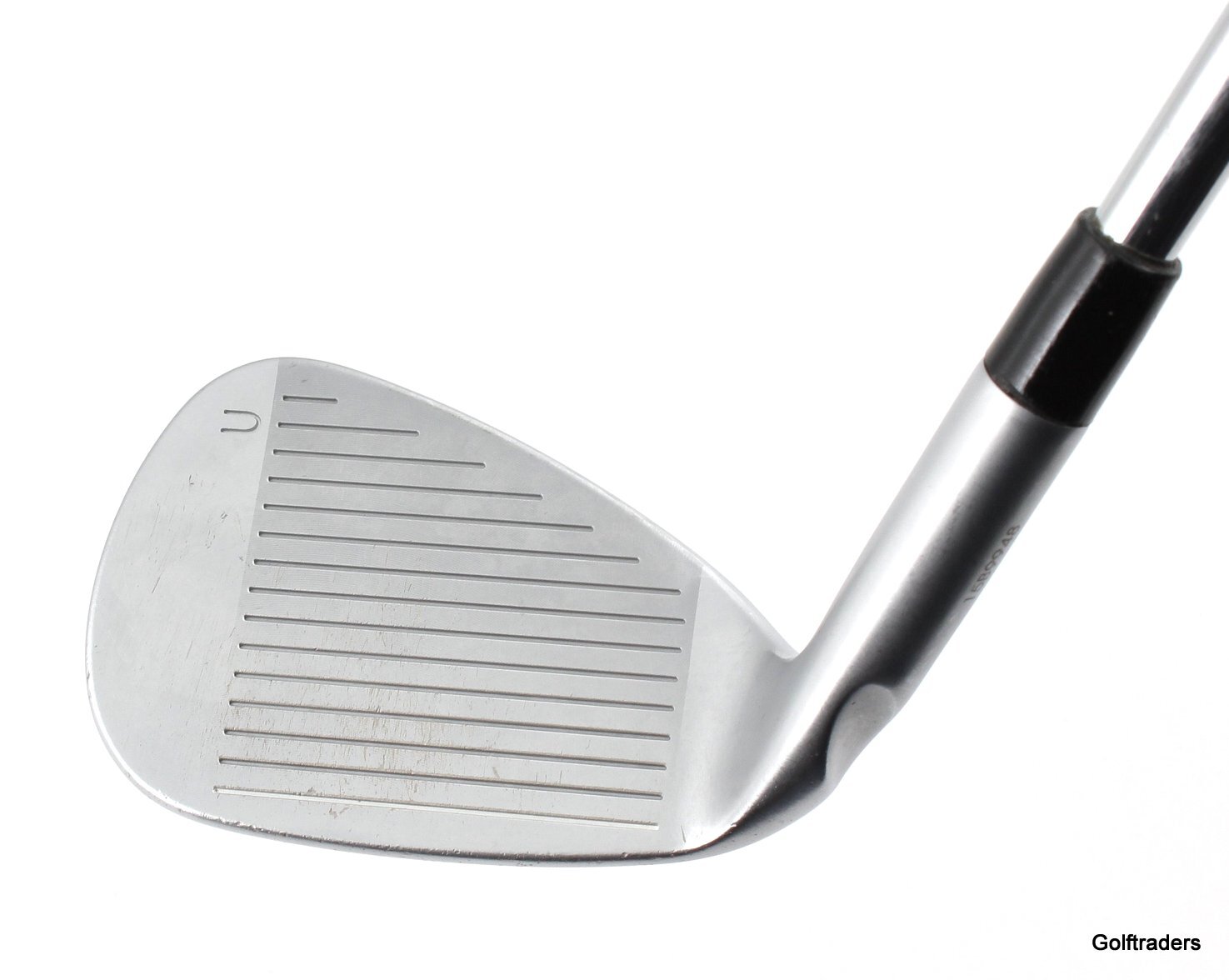 Ping i25 Orange Dot Gap Wedge Steel Stiff Flex H705 just 129.00
