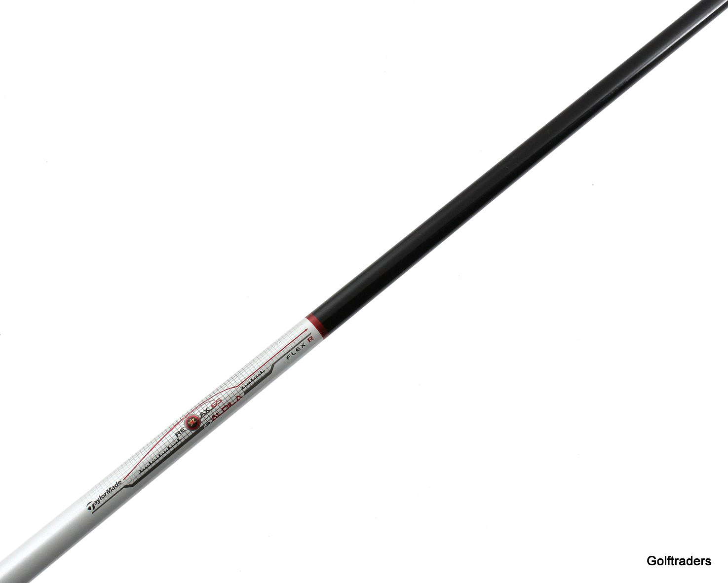 TaylorMade Rescue 3 Hybrid 19° Graphite Reax Regular New Golf Pride