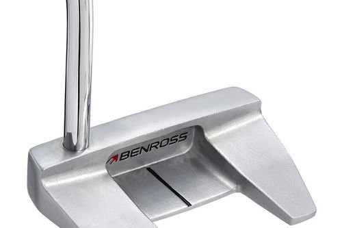 Benross Tribe MDX 4 Putter - Image 2
