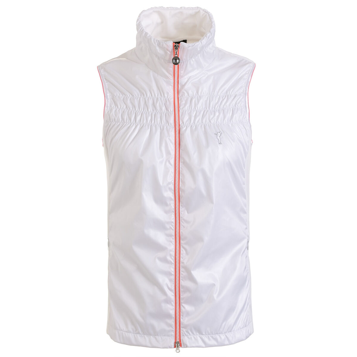 Ultrasport Gilet fonctionnel Femme Noir Outdoor Ultra Flow 5000 (EU 40