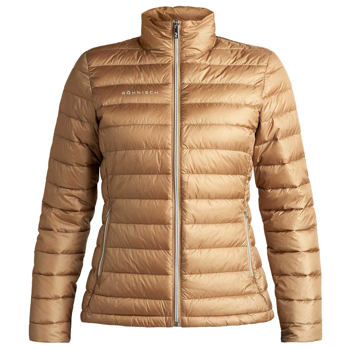Rohnisch Shine Ladies Down Golf Jacket just £149.95