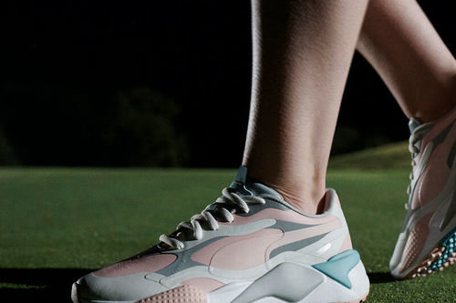PUMA Golf RS-G Ladies Golf Shoes - Image 4