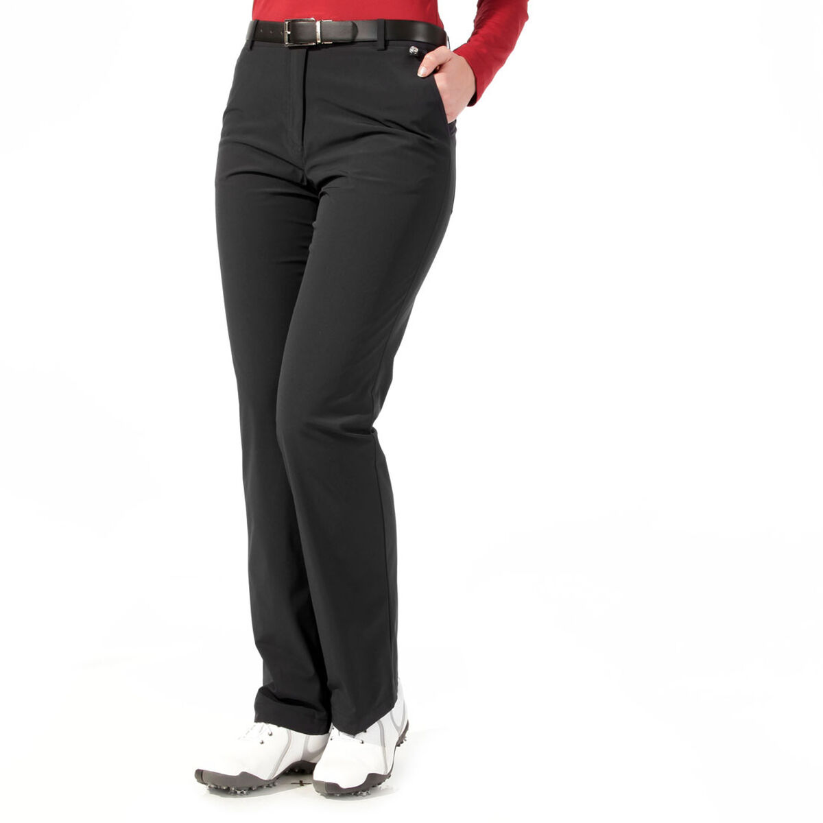 GOLFINO 3 Ultra Thermo Ladies Golf Trousers just £149.00