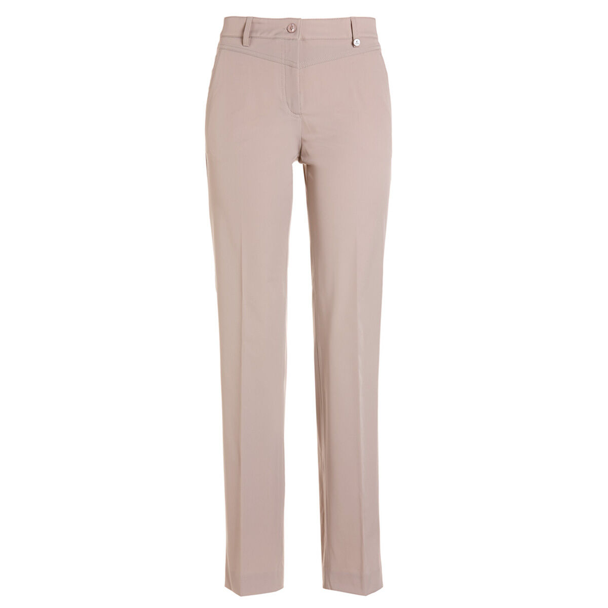 GOLFINO Techno Light Stretch Ladies Golf Trousers just £109.00