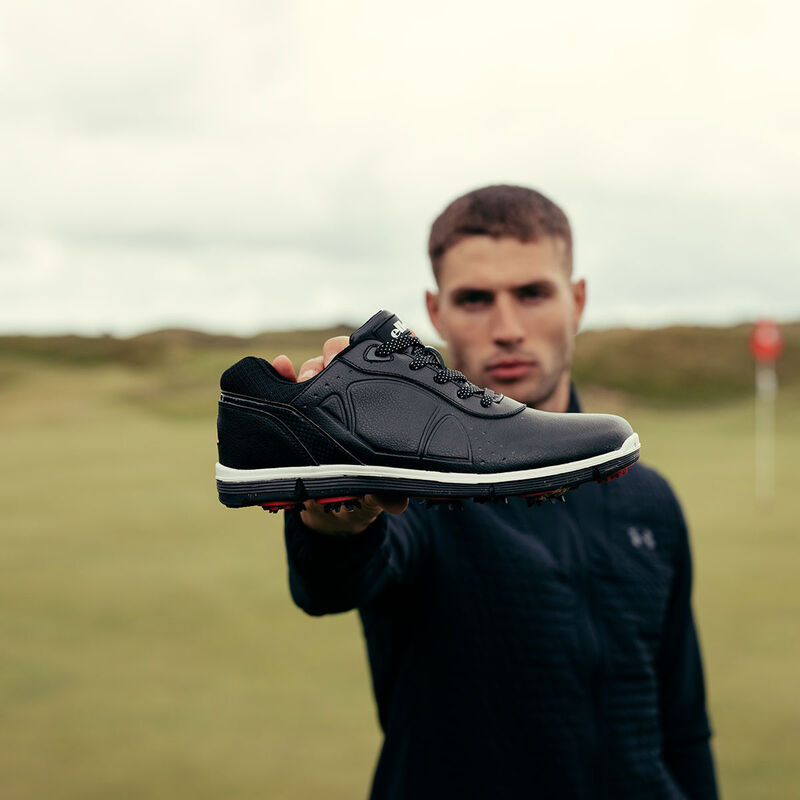 ellesse golf shoes