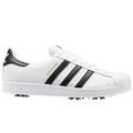 adidas Golf Superstar G Golf Shoes - Image 1